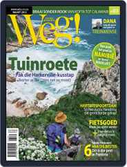 Weg! (Digital) Subscription                    February 12th, 2012 Issue