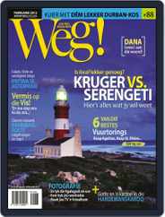 Weg! (Digital) Subscription                    January 16th, 2012 Issue