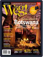 Weg! (Digital) Subscription                    November 13th, 2011 Issue