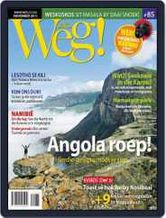 Weg! (Digital) Subscription                    October 16th, 2011 Issue