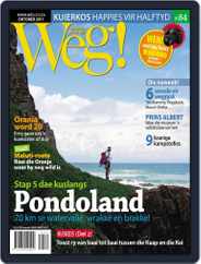Weg! (Digital) Subscription                    September 19th, 2011 Issue
