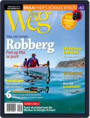 Weg! (Digital) Subscription                    August 16th, 2011 Issue