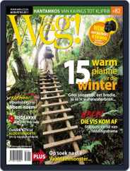 Weg! (Digital) Subscription                    July 17th, 2011 Issue