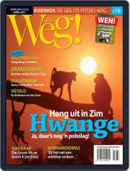 Weg! (Digital) Subscription March 15th, 2011 Issue