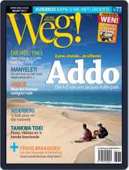 Weg! (Digital) Subscription February 13th, 2011 Issue