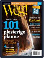 Weg! (Digital) Subscription                    December 16th, 2010 Issue