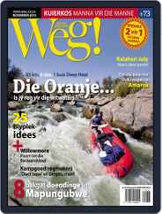 Weg! (Digital) Subscription October 28th, 2010 Issue
