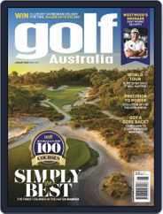 Golf Australia (Digital) Subscription                    January 1st, 2020 Issue