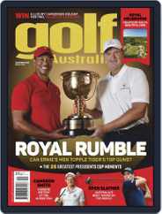 Golf Australia (Digital) Subscription                    December 1st, 2019 Issue
