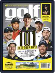Golf Australia (Digital) Subscription                    November 1st, 2019 Issue