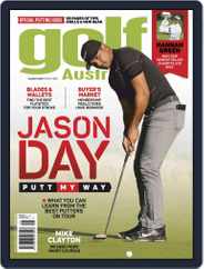 Golf Australia (Digital) Subscription                    August 1st, 2019 Issue
