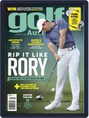Golf Australia (Digital) Subscription                    July 1st, 2019 Issue