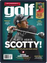 Golf Australia (Digital) Subscription                    April 1st, 2019 Issue