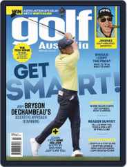Golf Australia (Digital) Subscription                    March 1st, 2019 Issue