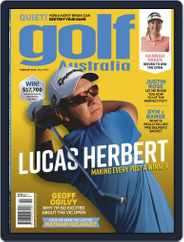 Golf Australia (Digital) Subscription                    February 1st, 2019 Issue