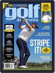 Golf Australia (Digital) Subscription                    July 1st, 2018 Issue