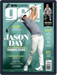 Golf Australia (Digital) Subscription                    March 1st, 2018 Issue