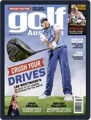 Golf Australia (Digital) Subscription                    February 1st, 2018 Issue