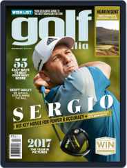 Golf Australia (Digital) Subscription                    December 1st, 2017 Issue