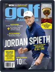 Golf Australia (Digital) Subscription                    September 1st, 2017 Issue