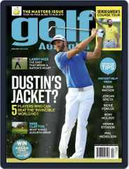 Golf Australia (Digital) Subscription                    April 1st, 2017 Issue