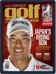 Golf Australia (Digital) Subscription                    March 1st, 2017 Issue
