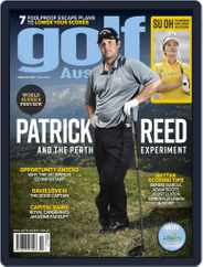 Golf Australia (Digital) Subscription                    February 1st, 2017 Issue