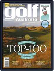 Golf Australia (Digital) Subscription                    January 1st, 2017 Issue