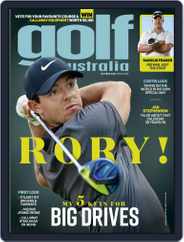 Golf Australia (Digital) Subscription                    October 1st, 2016 Issue