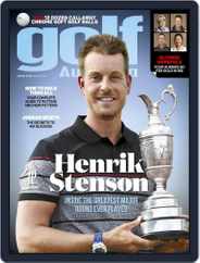 Golf Australia (Digital) Subscription                    August 3rd, 2016 Issue