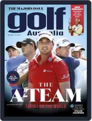 Golf Australia (Digital) Subscription                    June 29th, 2016 Issue