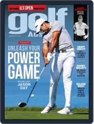 Golf Australia (Digital) Subscription                    May 25th, 2016 Issue
