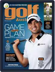 Golf Australia (Digital) Subscription                    March 20th, 2016 Issue