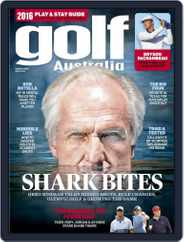 Golf Australia (Digital) Subscription                    February 24th, 2016 Issue