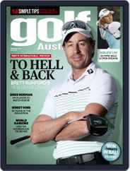 Golf Australia (Digital) Subscription                    February 1st, 2016 Issue