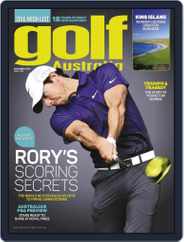 Golf Australia (Digital) Subscription                    November 26th, 2015 Issue