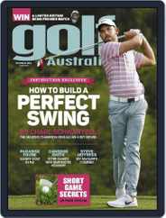 Golf Australia (Digital) Subscription                    August 26th, 2015 Issue
