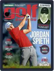 Golf Australia (Digital) Subscription                    July 29th, 2015 Issue