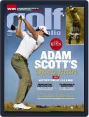 Golf Australia (Digital) Subscription                    July 1st, 2015 Issue