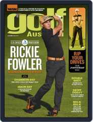 Golf Australia (Digital) Subscription                    June 3rd, 2015 Issue