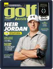 Golf Australia (Digital) Subscription                    April 29th, 2015 Issue