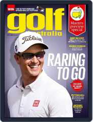 Golf Australia (Digital) Subscription                    March 31st, 2015 Issue