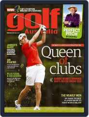 Golf Australia (Digital) Subscription                    January 31st, 2015 Issue
