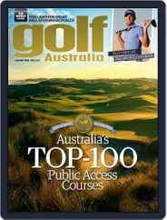 Golf Australia (Digital) Subscription                    December 31st, 2014 Issue