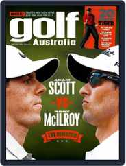 Golf Australia (Digital) Subscription                    November 30th, 2014 Issue