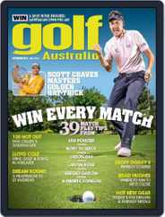 Golf Australia (Digital) Subscription                    October 31st, 2014 Issue