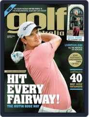Golf Australia (Digital) Subscription                    August 3rd, 2014 Issue