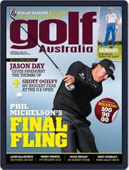 Golf Australia (Digital) Subscription                    June 2nd, 2014 Issue