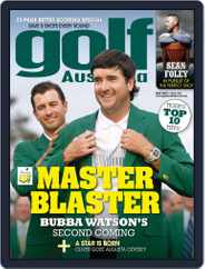 Golf Australia (Digital) Subscription                    May 5th, 2014 Issue