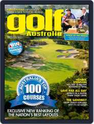 Golf Australia (Digital) Subscription                    December 22nd, 2013 Issue